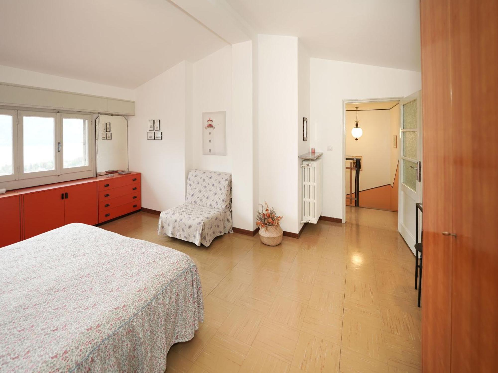 Apartment Colombaio By Interhome Dumenza Exteriér fotografie