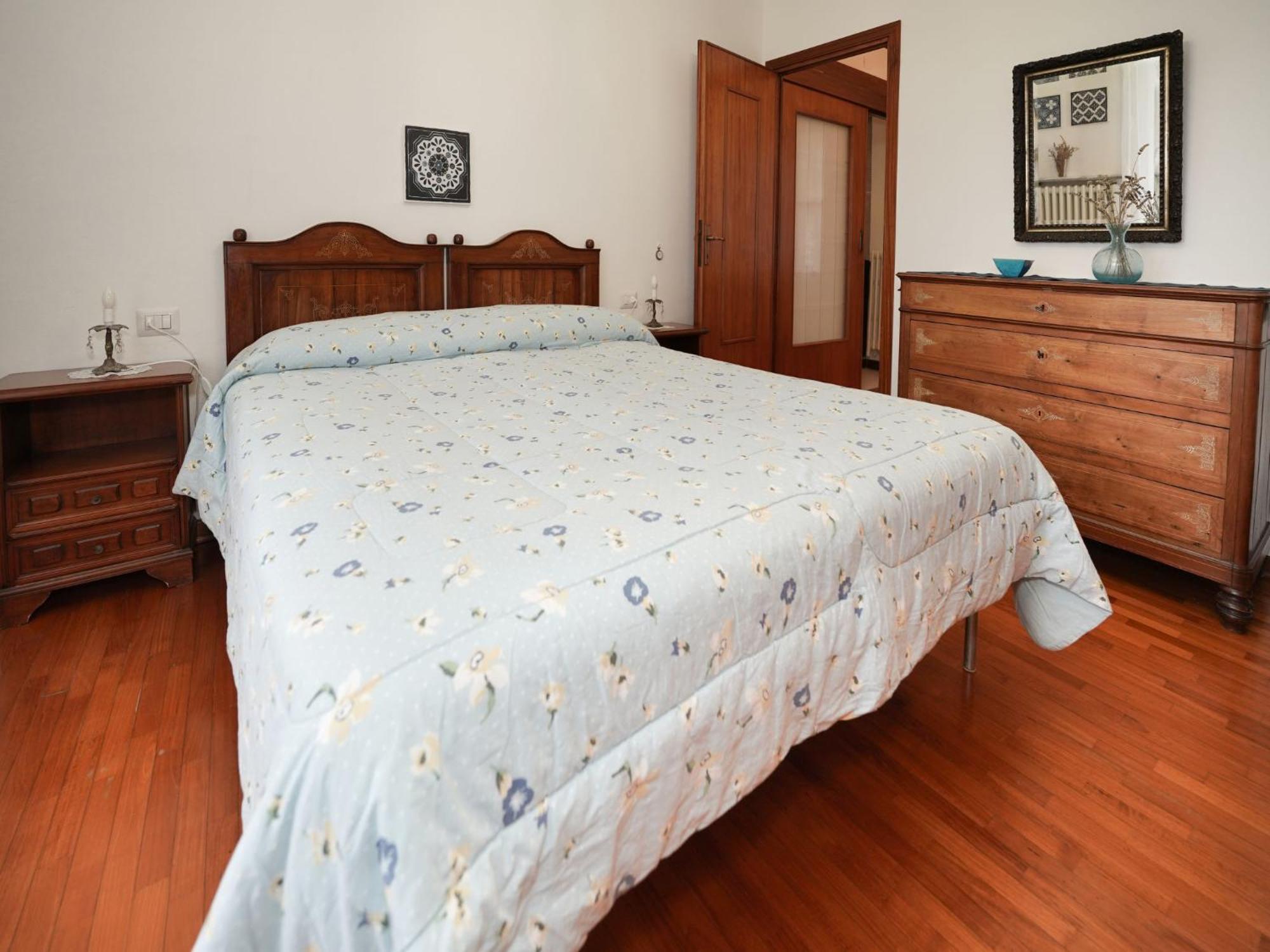 Apartment Colombaio By Interhome Dumenza Exteriér fotografie