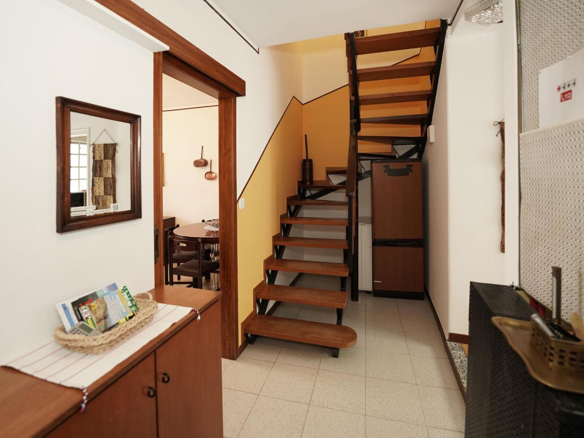 Apartment Colombaio By Interhome Dumenza Exteriér fotografie