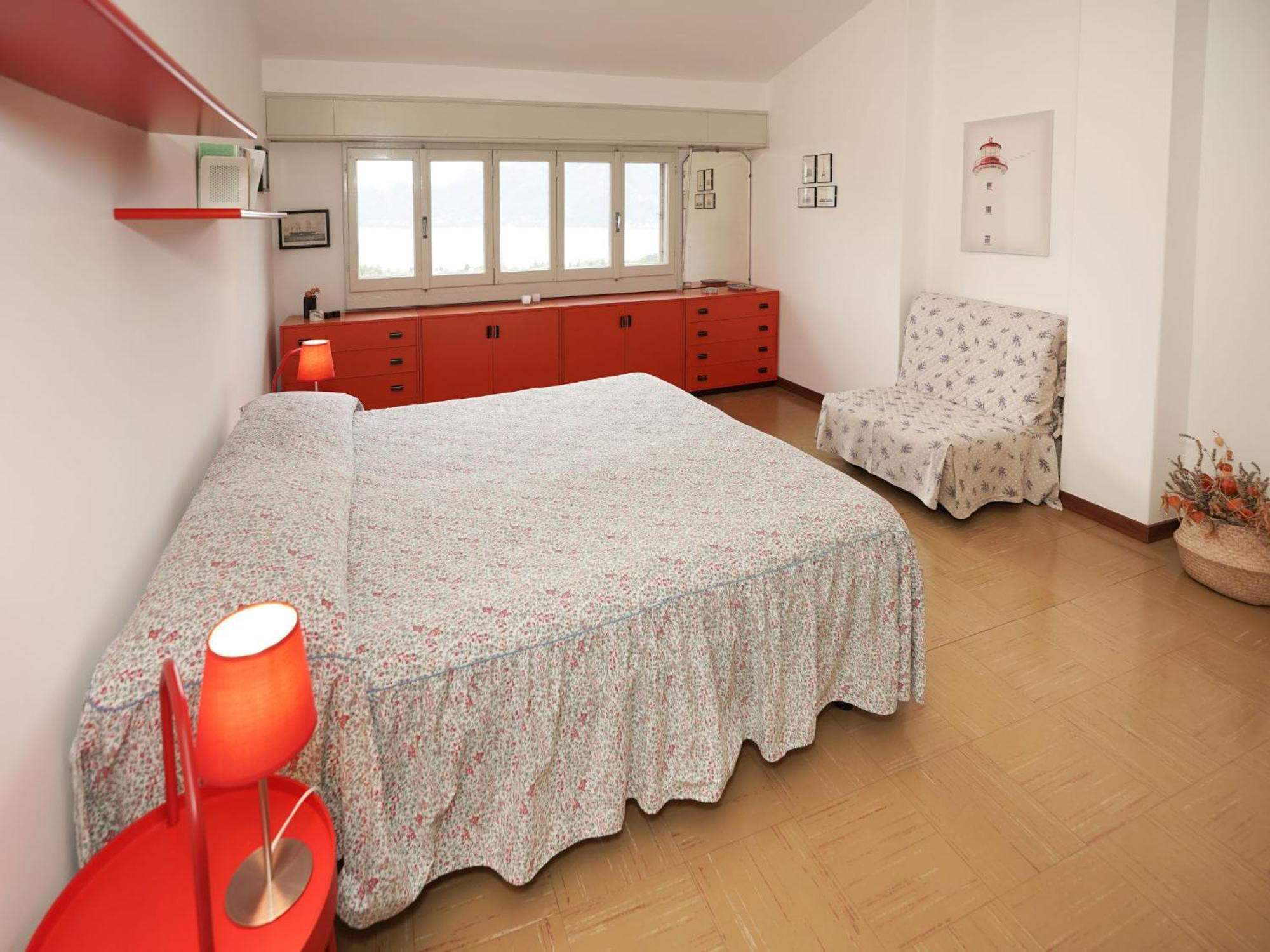 Apartment Colombaio By Interhome Dumenza Exteriér fotografie