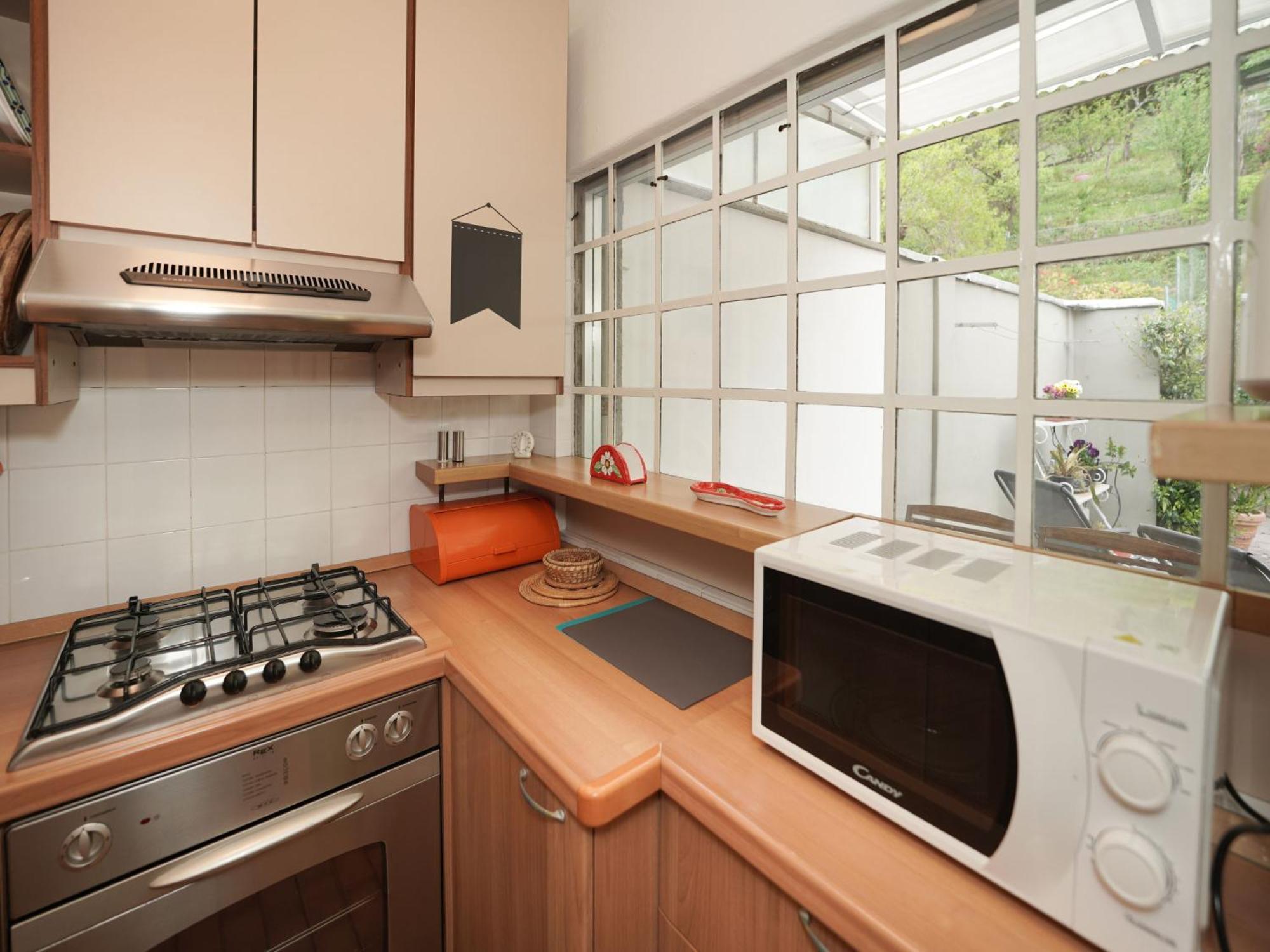 Apartment Colombaio By Interhome Dumenza Exteriér fotografie