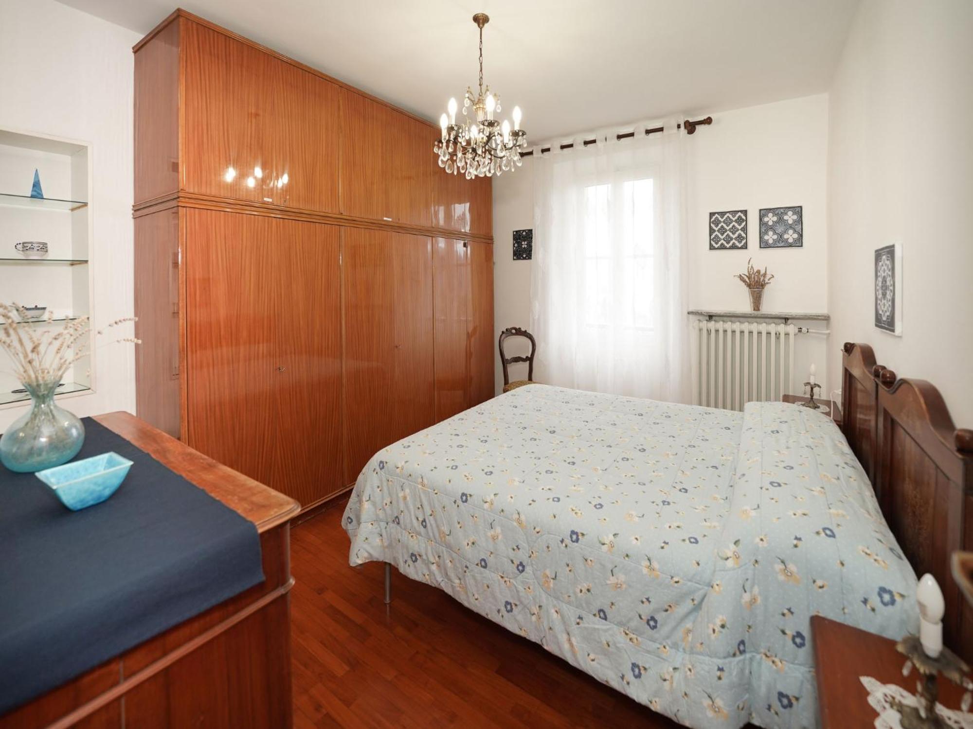 Apartment Colombaio By Interhome Dumenza Exteriér fotografie